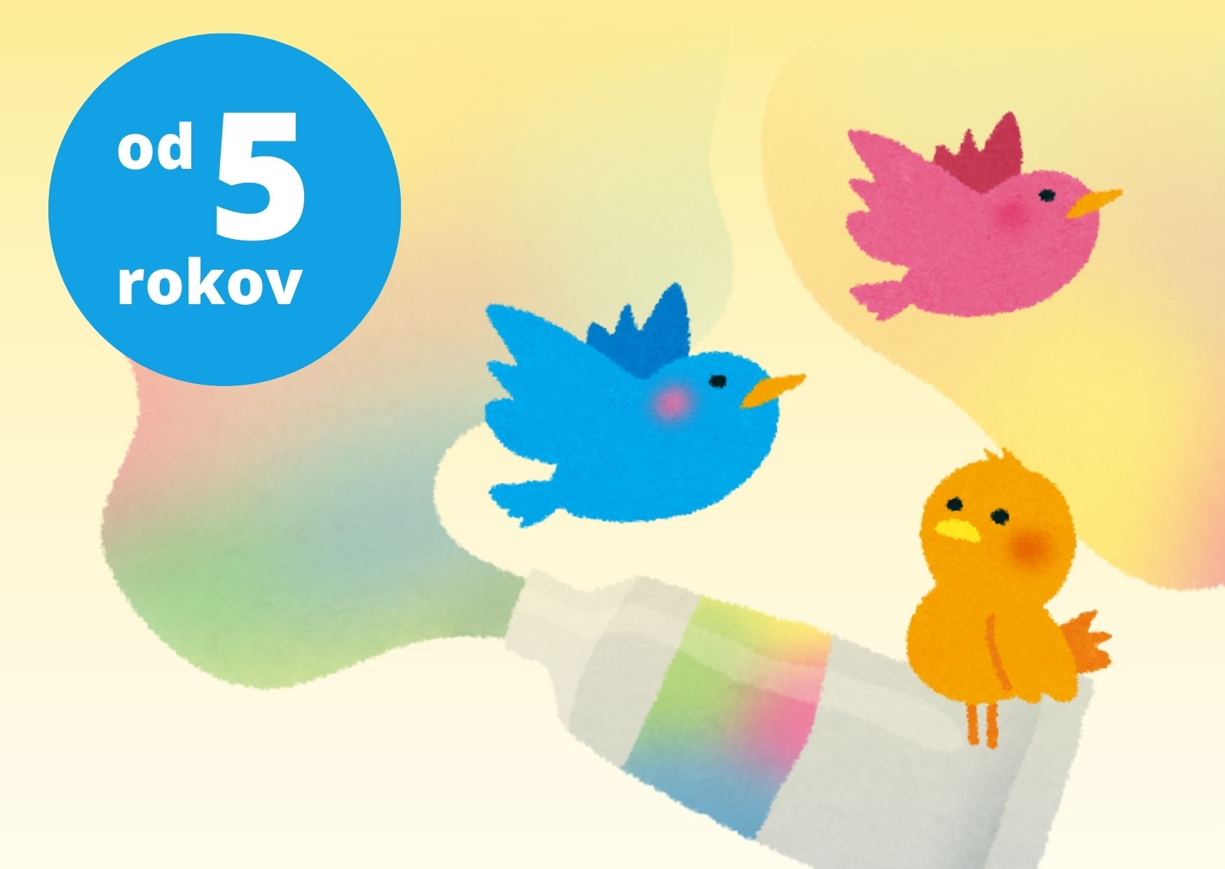 Tvorivá sobota s Ninou Válka